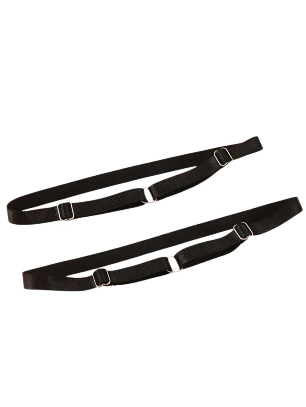 2 PC Adjustable Thigh Straps - Picture 2 of 3